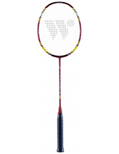 Badmintonketsjer Wish Air Flex 925 forbedrer din spiloplevelse 